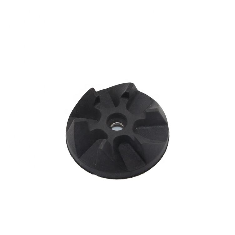 Juicer Blender Parts of Rubber Clutch Drive Pulley Used for 176 Blender Small Size