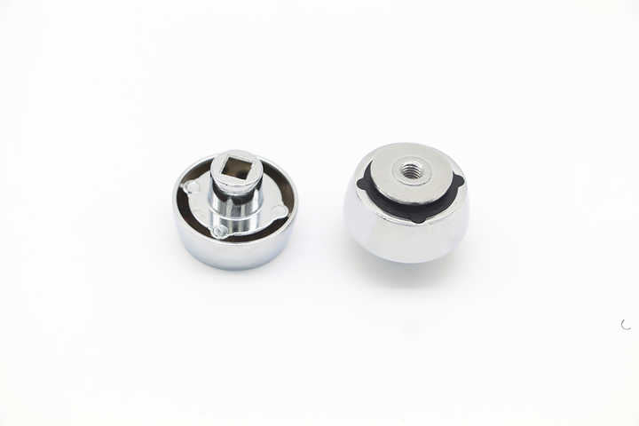 Commercial Blender Socket Blender Spare Part Metal Drive Socket Coupler