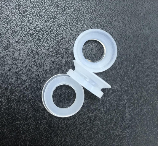 Blender Spare Parts Gasket Blender Blade Axis Silicone Gasket Seal Ring