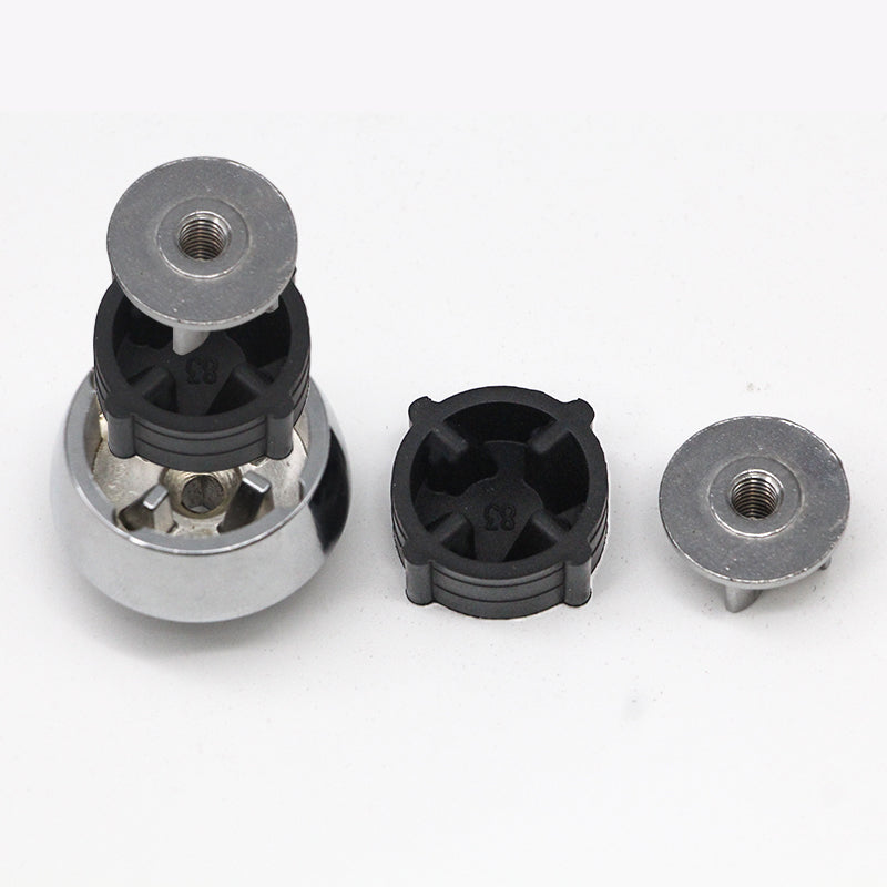 Commercial Blender Socket Blender Spare Part Metal Drive Socket Coupler