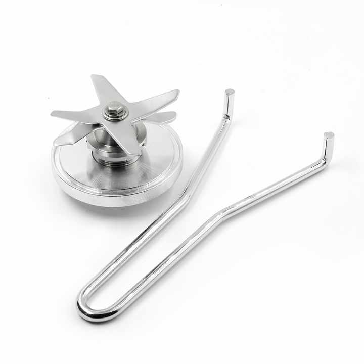 Commercial Juicer Blender Parts Replacement Food Mixer Spare Part For TM5 TM6 Remover Knife Rotary Aid