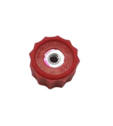 Blender Spare Parts Rubber Coupling for 242 Blender Replacement Part Red