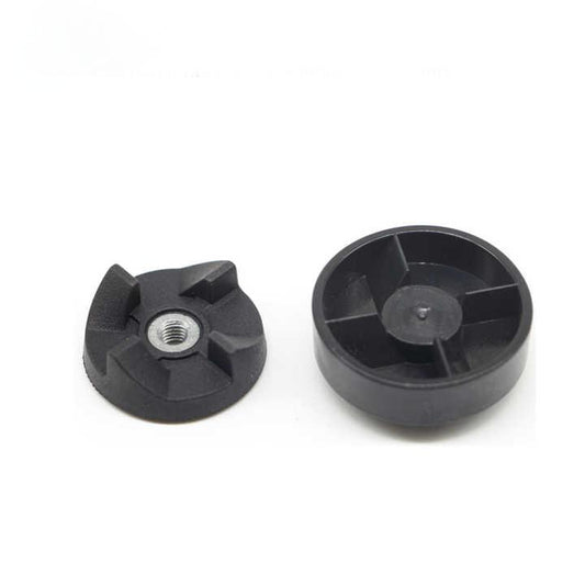 Blender Coupler Driven Plastic Pulley