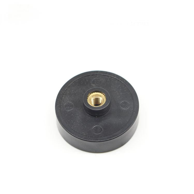 Blender Coupler Driven Plastic Pulley