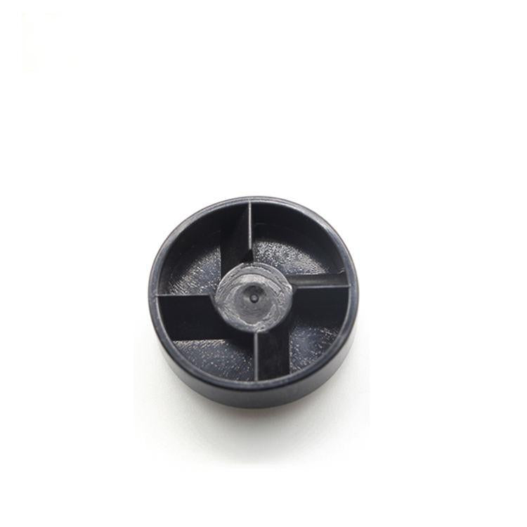 Blender Coupler Driven Plastic Pulley