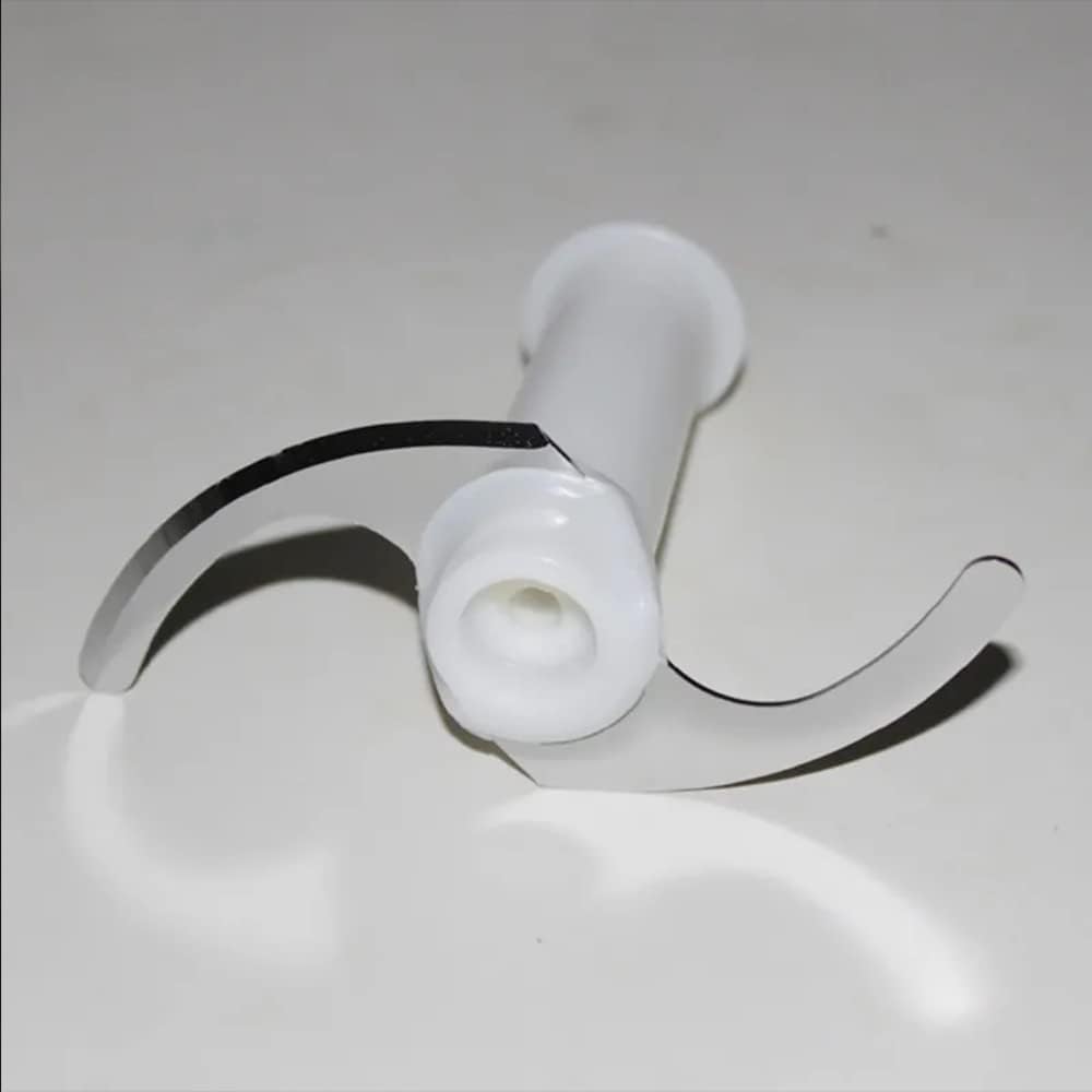 Hand Blender Chopper Bowl Blade Replace Parts