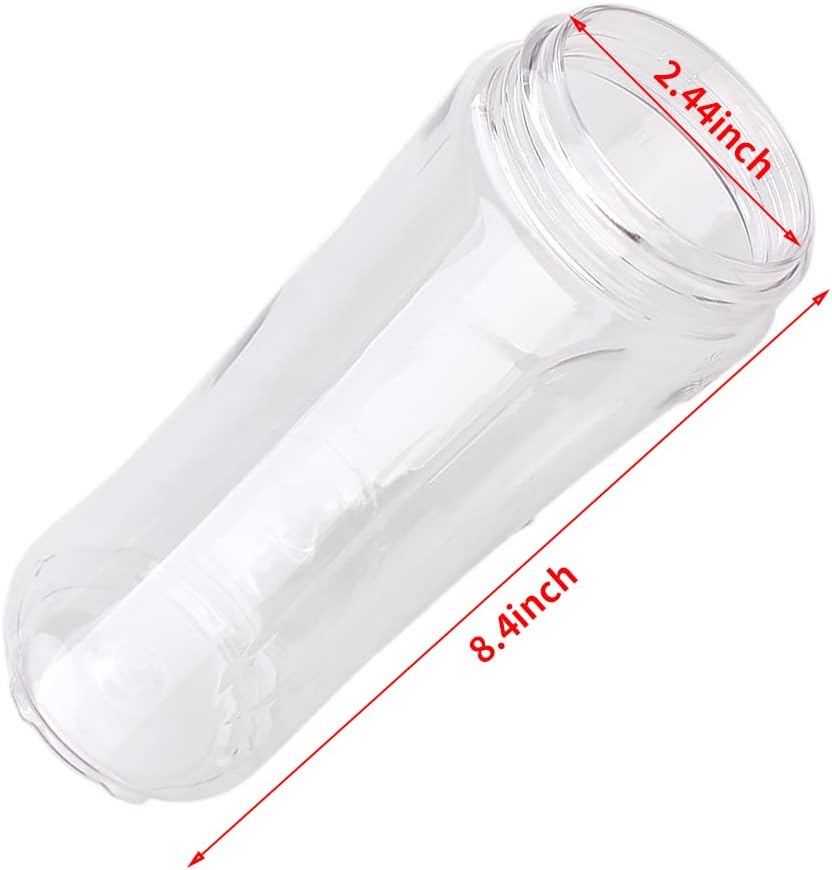 Replacement Parts Blade with 20oz Cup and Lid