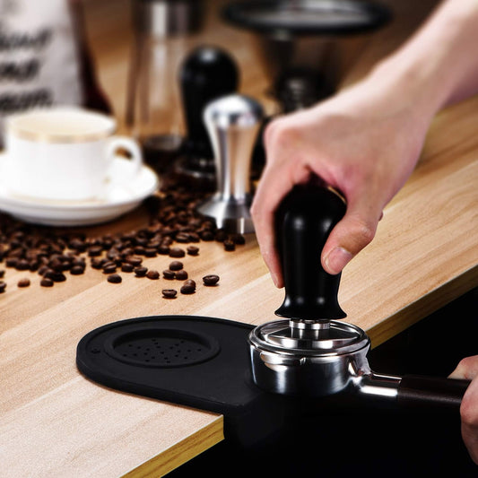 Coffee Tamper Silicone Mat