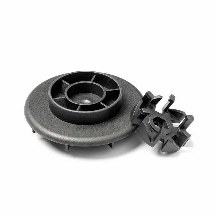 Ice Crusher Blade Base Blender Spare Parts for Juicer