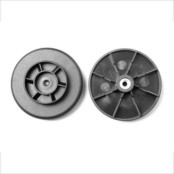 Ice Crusher Blade Base Blender Spare Parts for Juicer