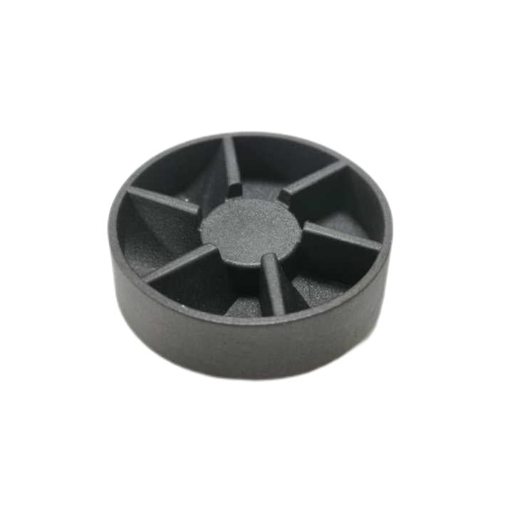 Blender Spare Parts Juicer Parts M5 Plastic Coupler Pulley