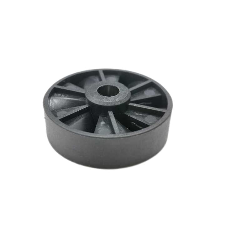 Blender Spare Parts Juicer Parts M5 Plastic Coupler Pulley