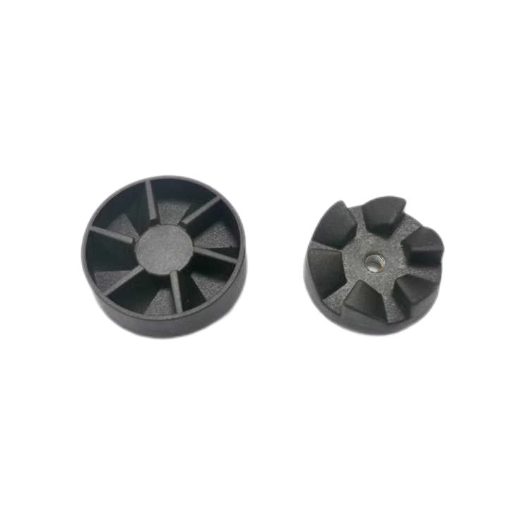 Blender Spare Parts Juicer Parts M5 Plastic Coupler Pulley