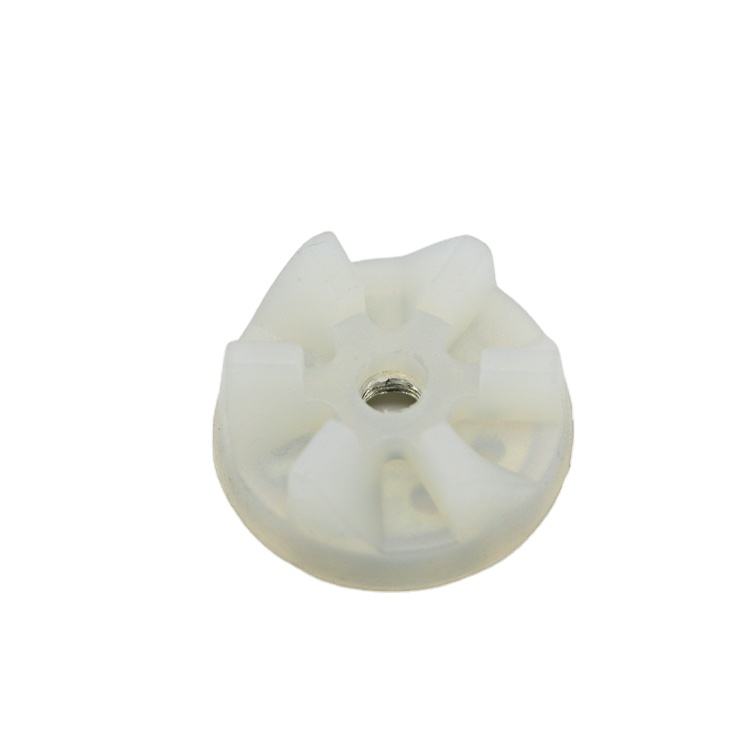 Blender Spare Parts Silicone Rubber Gear