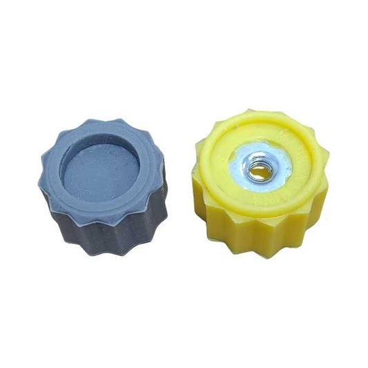 242 Casing M5 Left Turning Teeth Mixer Blender Spare Parts Portable Rubber Gear Blender Gear for Replacement