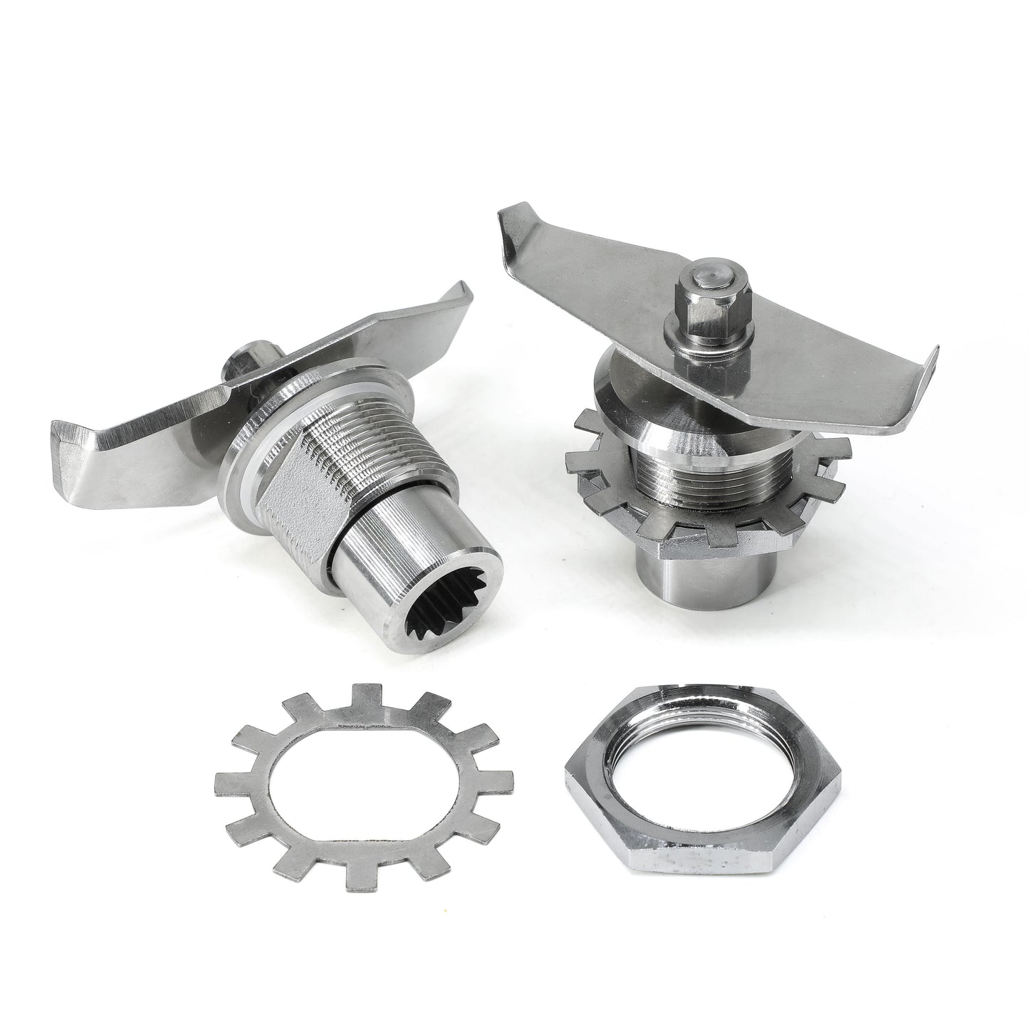 Blender Wet Blade Replacement Assembly with Drive Socket Kit