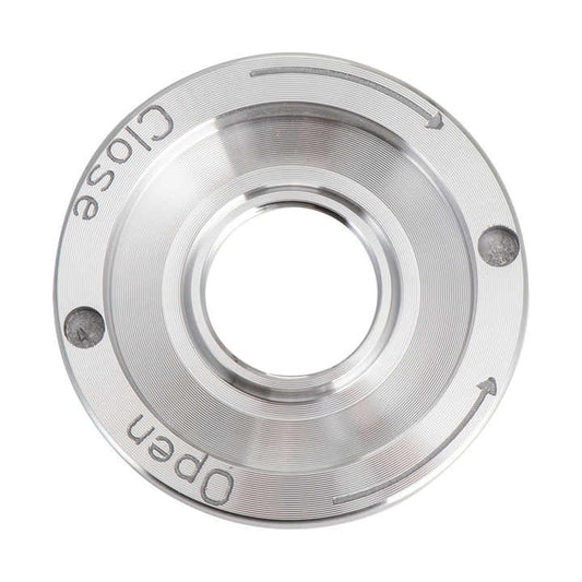 Blender 2L jar Aluminum alloy screw base fixing plate nut SKD