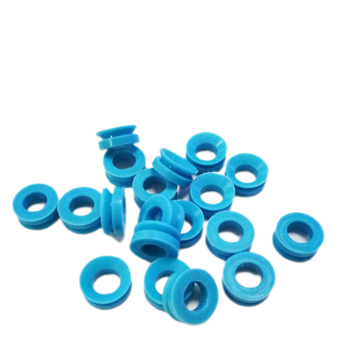 Blender Spare Parts Gasket Blender Blade Axis Silicone Gasket Seal Ring