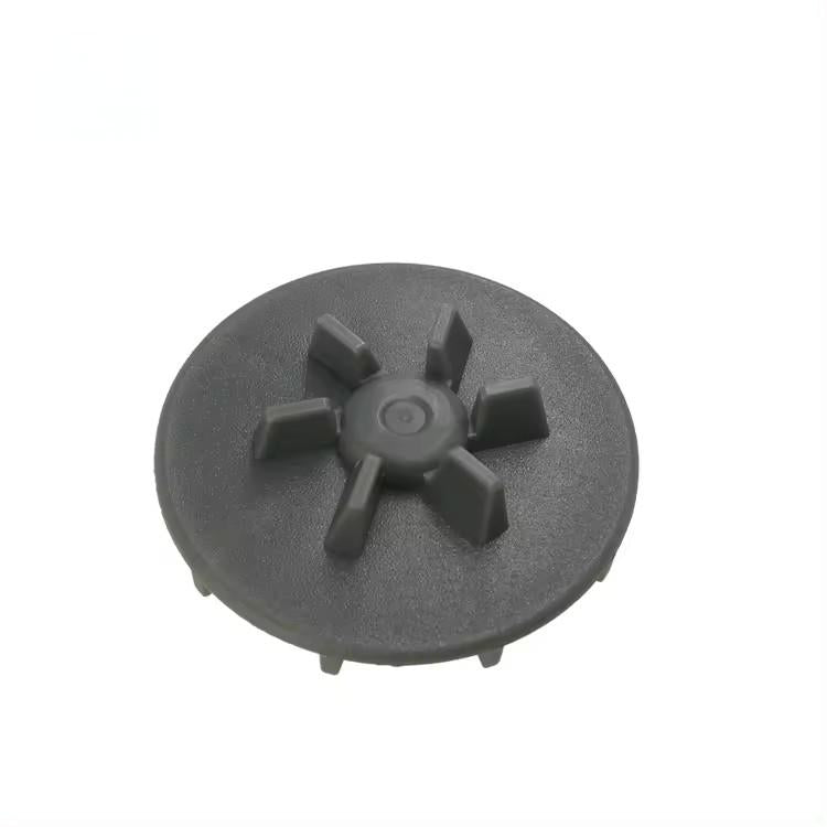 Plastic Blender Pulley Spare Parts for SANYO M5 M6 Right