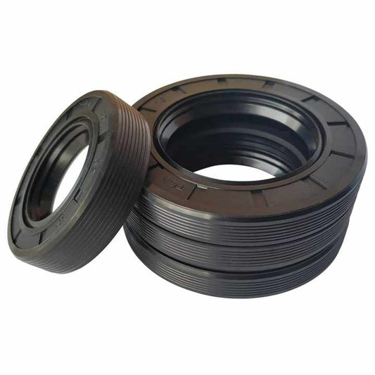 Food Grade FKM NBR Blender Shaft Lip Seal Rubber Oil Seals Rotary oil seal