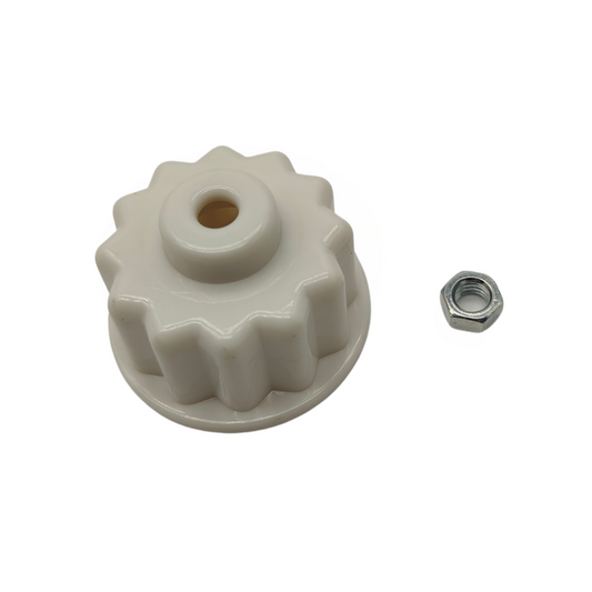 ABS Drive Gear for Blenders Plastic Blender Spare Part