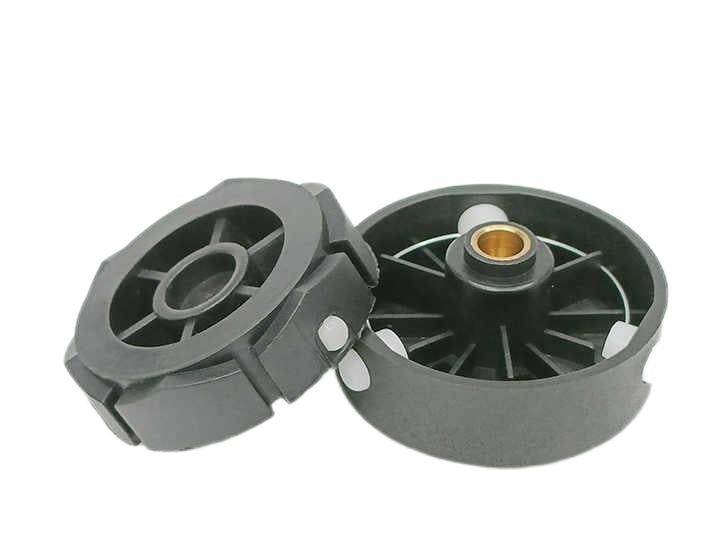 Plastic Pulley Blender Spare Parts Plastic Driver for Cooking Machine Parts Juicer Parts