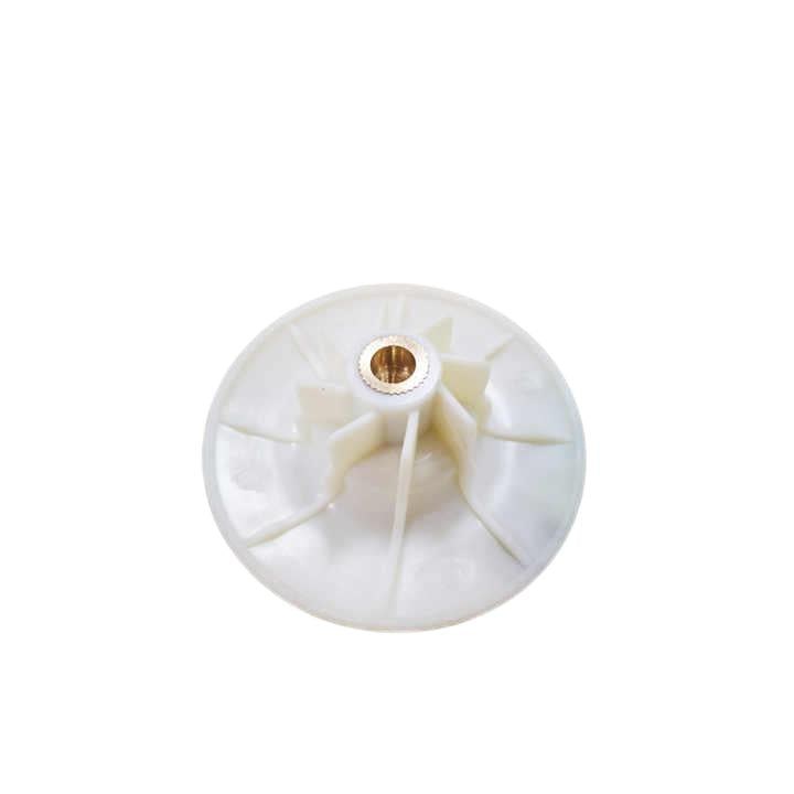 Blender Spare Parts Plastic Driver for Blender Parts Juicer Parts M4 Pulley