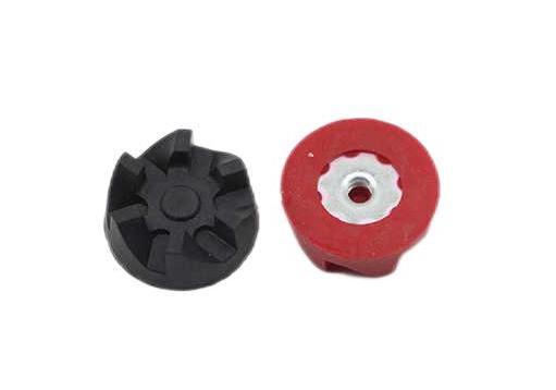 M5 Blender Spare Parts Silicone Rubber Drive Rubber Blender Coupler