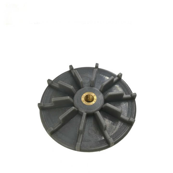 Plastic Blender Pulley Spare Parts M5 M6 Right